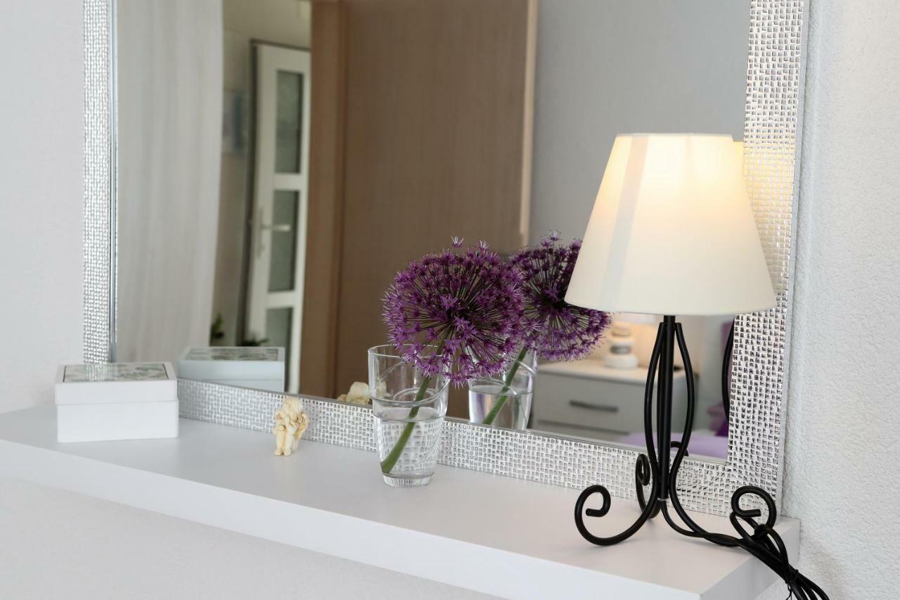 Apartman Sofia Otocac Bagian luar foto